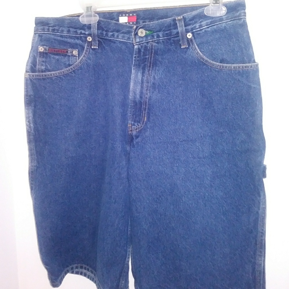 Tommy Carpenter shorts like new size 34